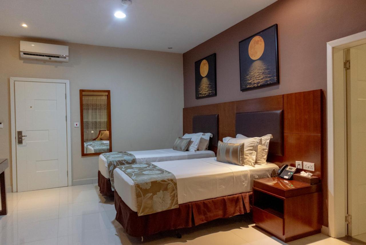 Frederick'S Lodge Kumasi Esterno foto